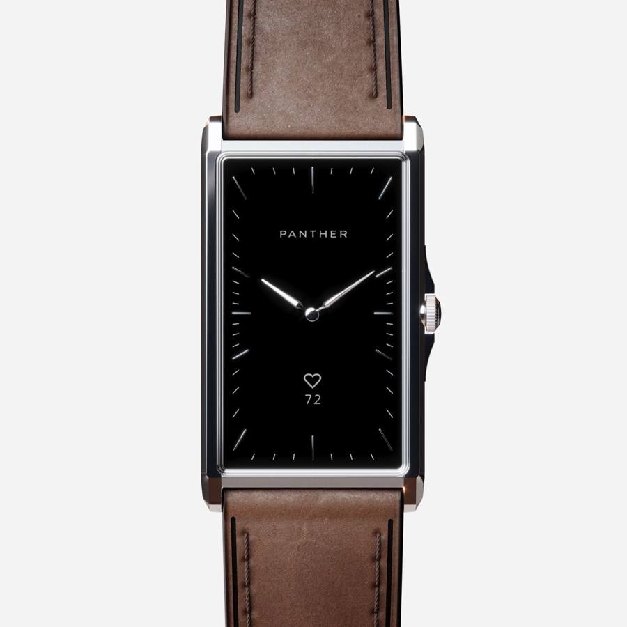Genuine Leather band